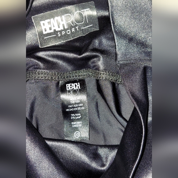 Beach Riot Set size XS - Picture 3 of 8